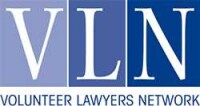 Volunteer lawyers network