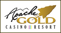 Apache gold casino & resort