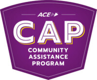 Community assistance programs - caps