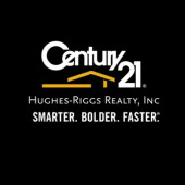 Century 21 hughes-riggs realty, inc.