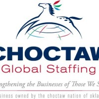Choctaw global staffing (cgs)