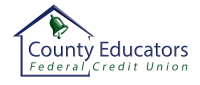 The county federal credit union