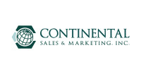 Continental sales & marketing, inc.