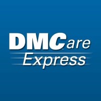 Dmcare express