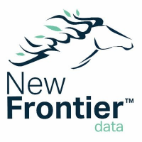 New frontier data