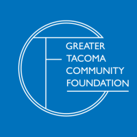 The greater tacoma community foundation