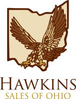 Hawkins sales of ohio