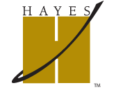 Hayes computer systems