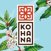 Kohana coffee