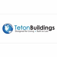 Teton buildings