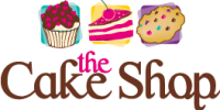 The cake shop