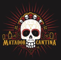 The matador cantina
