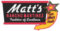 Matt's rancho martinez