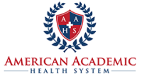 American academic health system