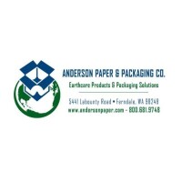 Anderson paper & packaging