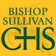 Bishop sullivan catholic high school