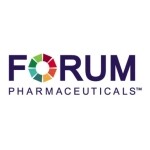 Forum pharmaceuticals