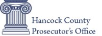 Hancock county prosecuting attorney