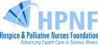 Hospice and palliative nurses association