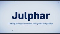 Julphar gulf pharmaceutical industries