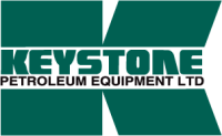 Keystone petroleum equipment