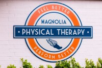 Magnolia physical therapy, llc