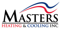 Masters heating & cooling