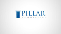 Pillar commercial