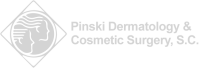 Pinski dermatology and cosmetic surgery, s.c.
