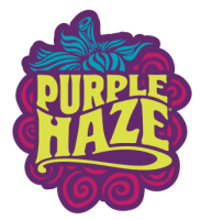 Purple haze