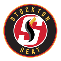 Stockton heat hockey club
