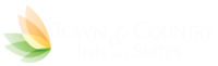 Town & country inn and suites