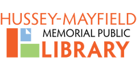 Hussey mayfield memorial public library