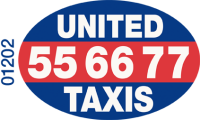 United taxis