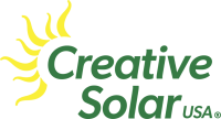 Creative solar usa