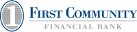 First community financial bank