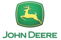 John deere water
