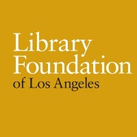 Library foundation of los angeles