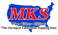 Mks pipe & valve