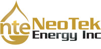Neotek energy inc.