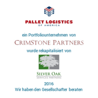 Silver oak services partners, llc