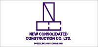 New Consolidated Construction Co. Ltd.