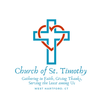 St. timothy parish