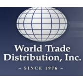 World trade distribution, inc.