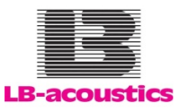 LB-acoustics Messgeräte GmbH