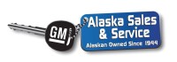 Alaska sales and service, inc.