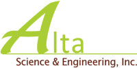 Alta science & engineering, inc.
