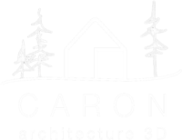Caron architecture