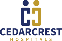 Cedarcrest hospitals