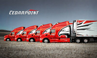 Cedarpoint trucking inc